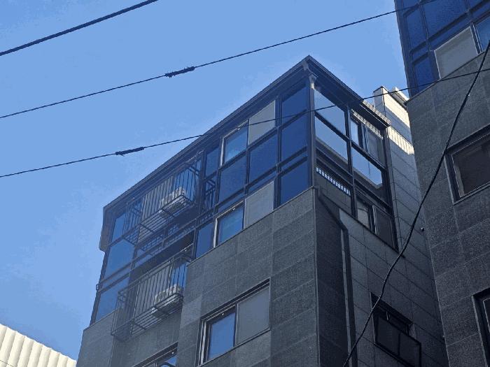 서울특별시 양천구 신정동 955-26 건향파크빌7차에이 제5층 제501호 다세대(빌라) 경매 사진 4