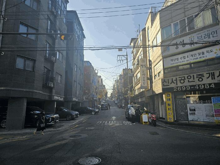 서울특별시 양천구 신정동 955-26 건향파크빌7차에이 제5층 제501호 다세대(빌라) 경매 사진 5