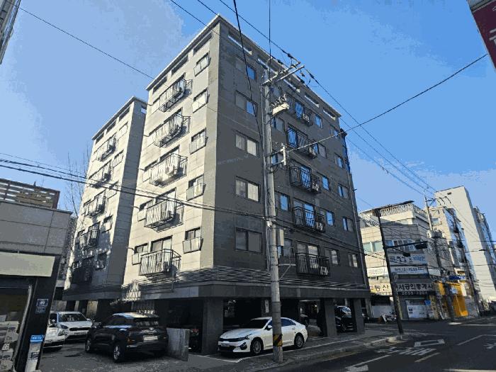 서울특별시 양천구 신정동 955-26 건향파크빌7차에이 제5층 제501호 다세대(빌라) 경매 사진 6