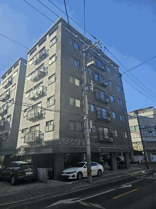 서울특별시 양천구 신정동 955-26 건향파크빌7차에이 제5층 제501호 다세대(빌라) 경매 사진 8