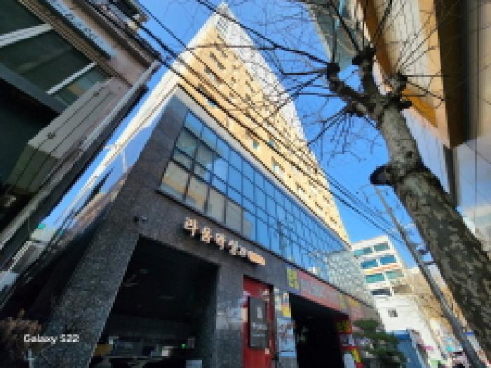 경기도 의정부시 의정부동 214-76 혜성루첸리 6층 602호 오피스텔 경매 사진 9
