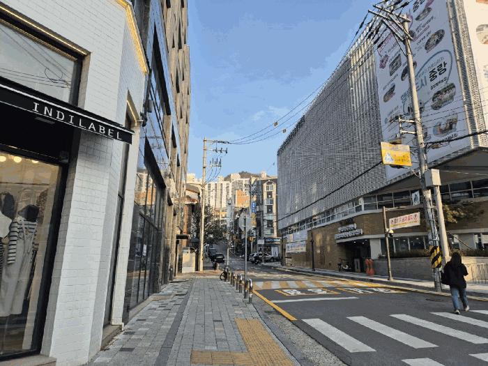 서울특별시 중랑구 면목동 627-3 에이치와이에코시티빌 4층 402호 다세대(빌라) 경매 사진 5