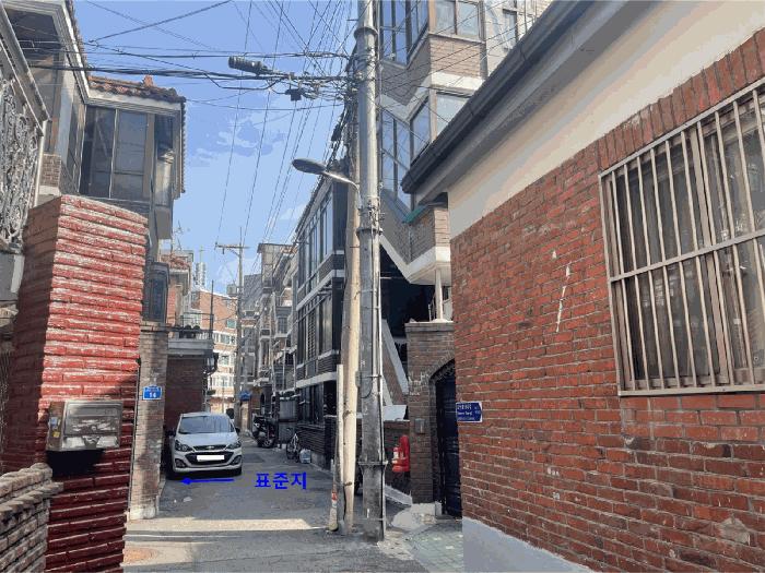 서울특별시 영등포구 도림동 247-37 대지 경매 사진 6