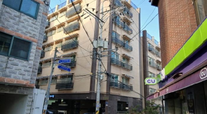 서울특별시 성북구 정릉동 206-120 천우네오젠 2층 203호 다세대(빌라) 경매 사진 4