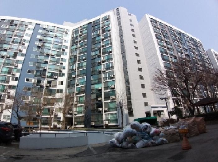 서울특별시 강서구 방화동 814 방화5단지아파트 제505동 제2층 제213호 아파트 경매 사진 5