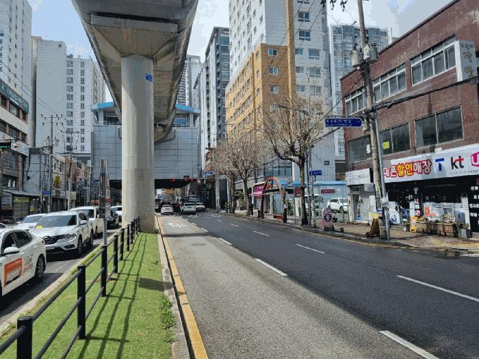 경기도 의정부시 의정부동 214-76 혜성루첸리 4층 402호 오피스텔 경매 사진 3