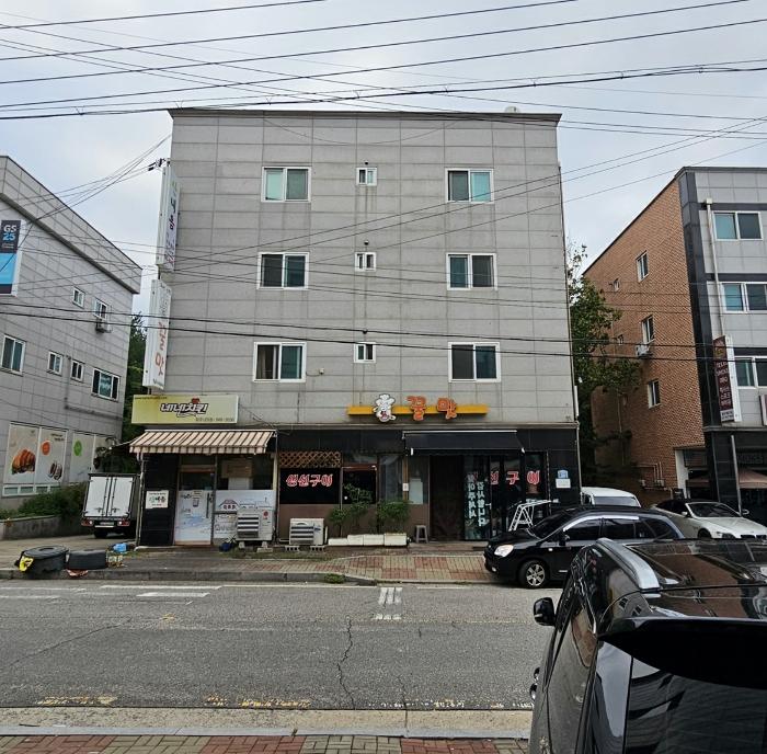 경기도 파주시 월롱면 덕은리 1281 근린주택 경매 사진 3