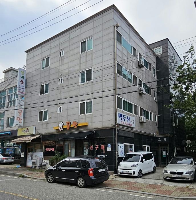 경기도 파주시 월롱면 덕은리 1281 근린주택 경매 사진 4