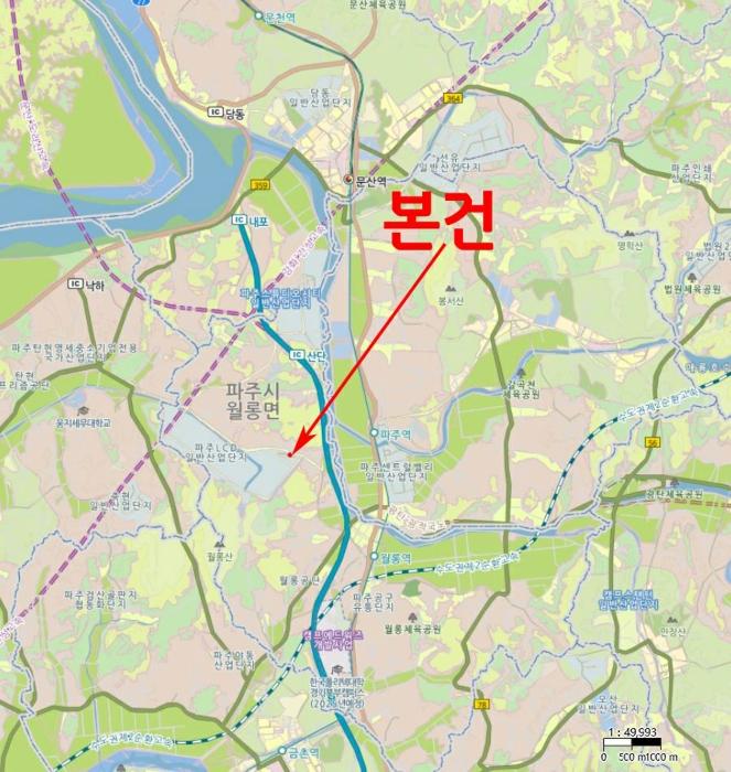 경기도 파주시 월롱면 덕은리 1281 근린주택 경매 사진 40