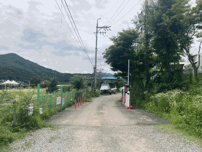 경기도 가평군 청평면 고성리 36-2 펜션(캠핑장) 경매 사진 2