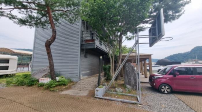 경기도 가평군 청평면 고성리 36-2 펜션(캠핑장) 경매 사진 28