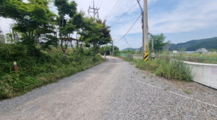 경기도 가평군 청평면 고성리 36-2 펜션(캠핑장) 경매 사진 35