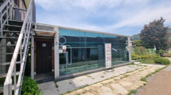 경기도 가평군 청평면 고성리 36-2 펜션(캠핑장) 경매 사진 36