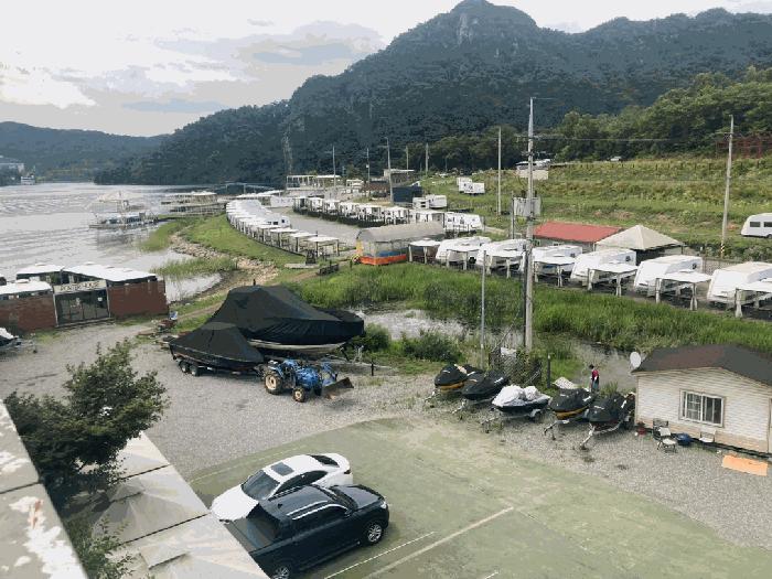 경기도 가평군 청평면 고성리 36-2 펜션(캠핑장) 경매 사진 8