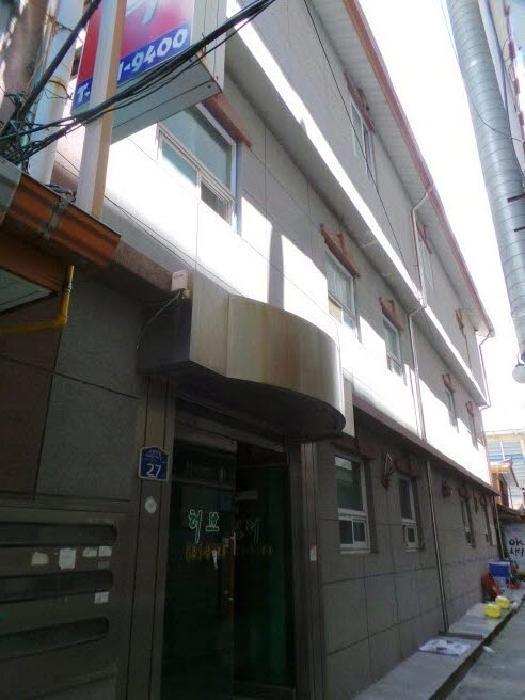 강원특별자치도 정선군 고한읍 고한리 62-331 근린주택 경매 사진 5