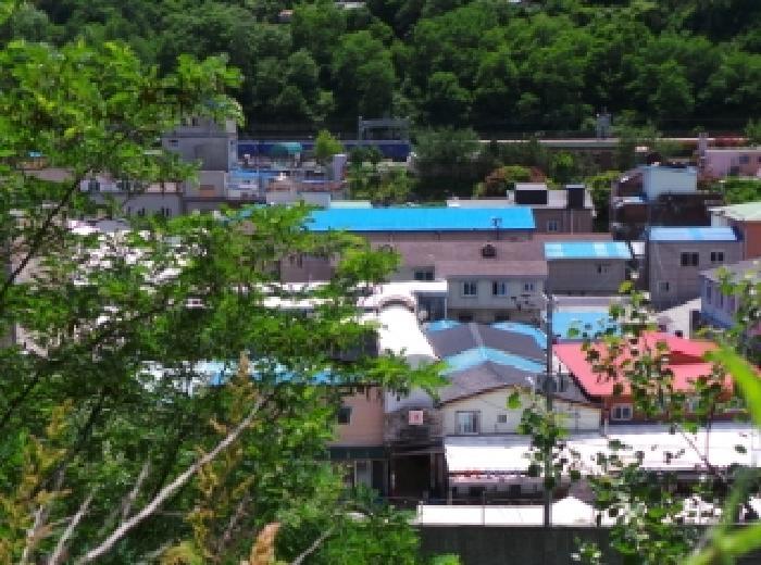 강원특별자치도 정선군 고한읍 고한리 62-331 근린주택 경매 사진 9