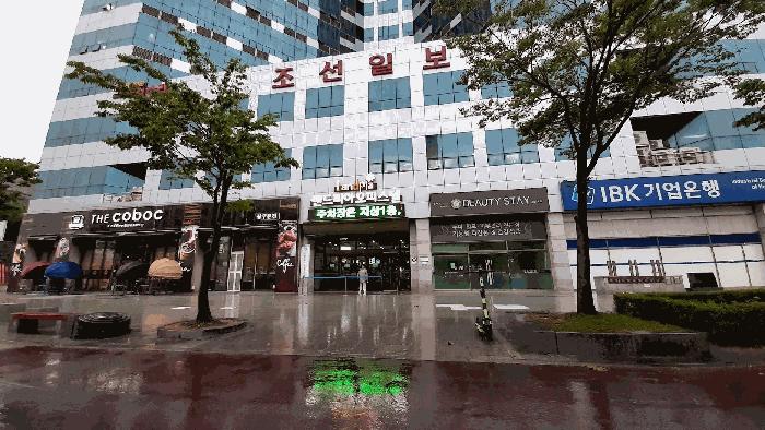 광주광역시 서구 치평동 1202-2 랜드피아오피스텔 11층1151호 오피스텔 경매 사진 2