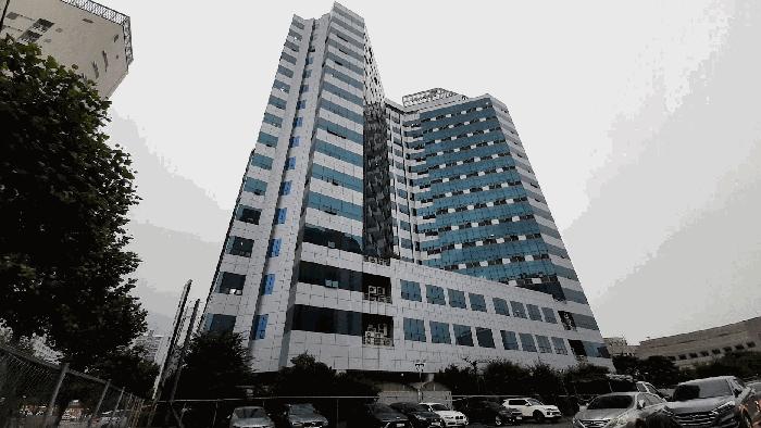 광주광역시 서구 치평동 1202-2 랜드피아오피스텔 11층1151호 오피스텔 경매 사진 4