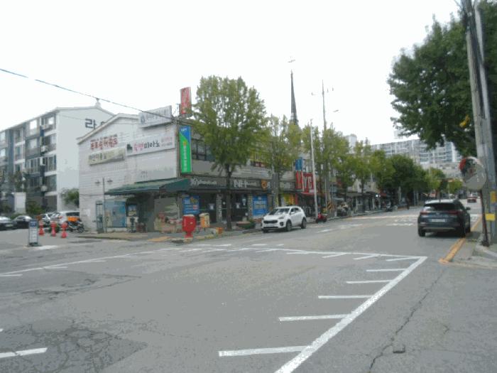 광주광역시 광산구 월계동 759-3 첨단과학산업기지라인3차아파트 상가동 지하층102호 근린상가 경매 사진 3