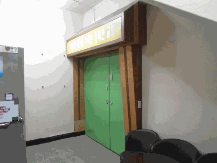 광주광역시 광산구 월계동 759-3 첨단과학산업기지라인3차아파트 상가동 지하층102호 근린상가 경매 사진 5