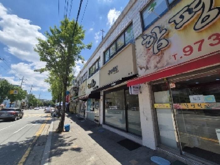 광주광역시 광산구 월계동 759-3 첨단과학산업기지라인3차아파트 상가동 지하층102호 근린상가 경매 사진 7