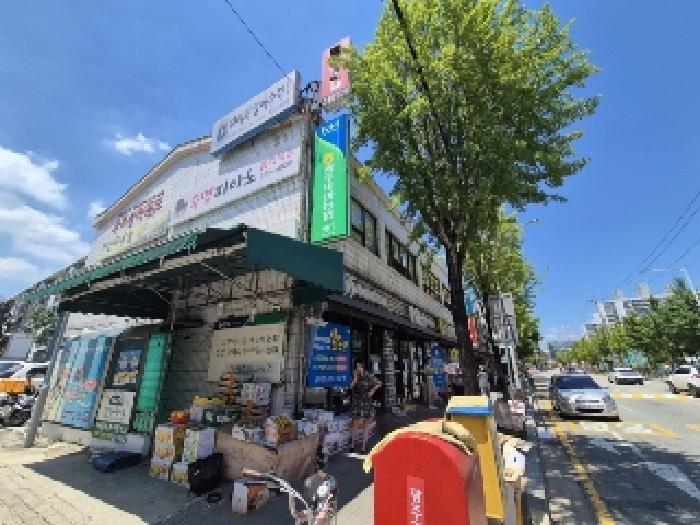 광주광역시 광산구 월계동 759-3 첨단과학산업기지라인3차아파트 상가동 지하층102호 근린상가 경매 사진 8