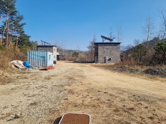 강원특별자치도 평창군 봉평면 면온리 829-16 주택 경매 사진 10