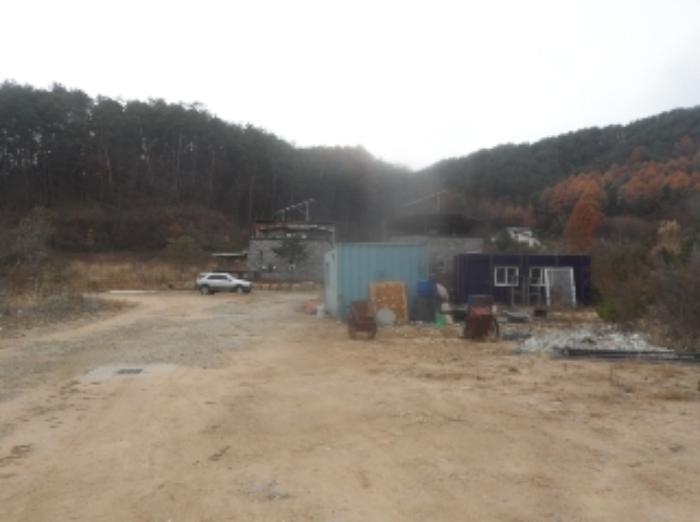 강원특별자치도 평창군 봉평면 면온리 829-16 주택 경매 사진 13