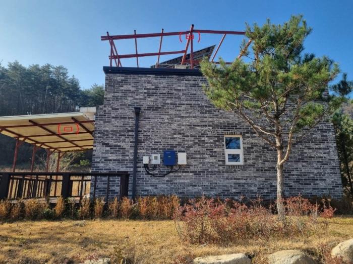 강원특별자치도 평창군 봉평면 면온리 829-16 주택 경매 사진 6