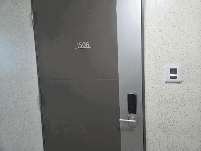 광주광역시 동구 계림동 1827 그랜드센트럴 108동 15층1506호 아파트 경매 사진 6