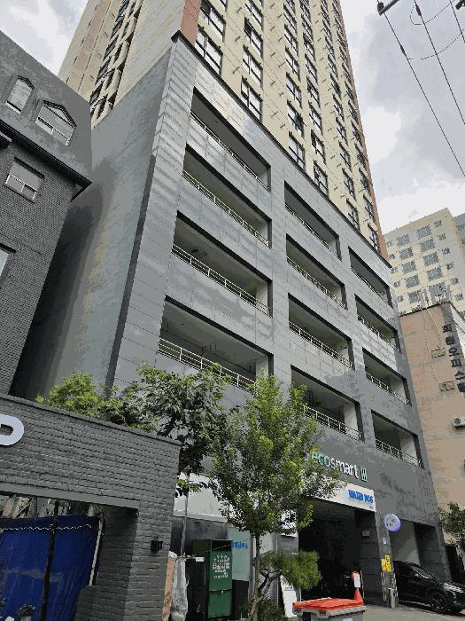 경기도 부천시 원미구 심곡동 142-10 에코스마트3 지1층비101호 근린상가 경매 사진 5