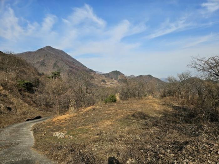 강원특별자치도 영월군 남면 토교리 914 전 경매 사진 1