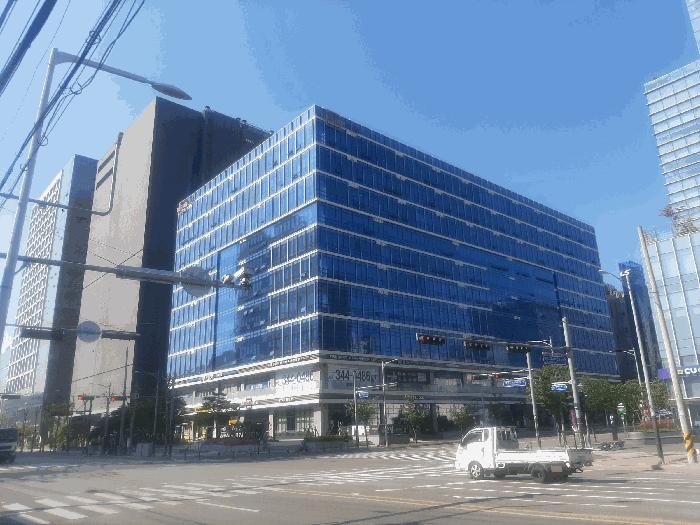 경기도 안양시 동안구 호계동 555-45 호계데시앙플렉스 지하1층비104호 근린상가 경매 사진 4