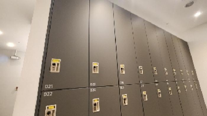 경기도 안양시 동안구 호계동 555-45 호계데시앙플렉스 지하1층비104호 근린상가 경매 사진 8