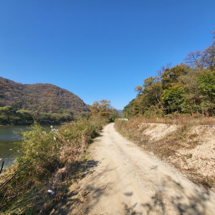 충청북도 진천군 초평면 연담리 산71-4 임야 경매 사진 3