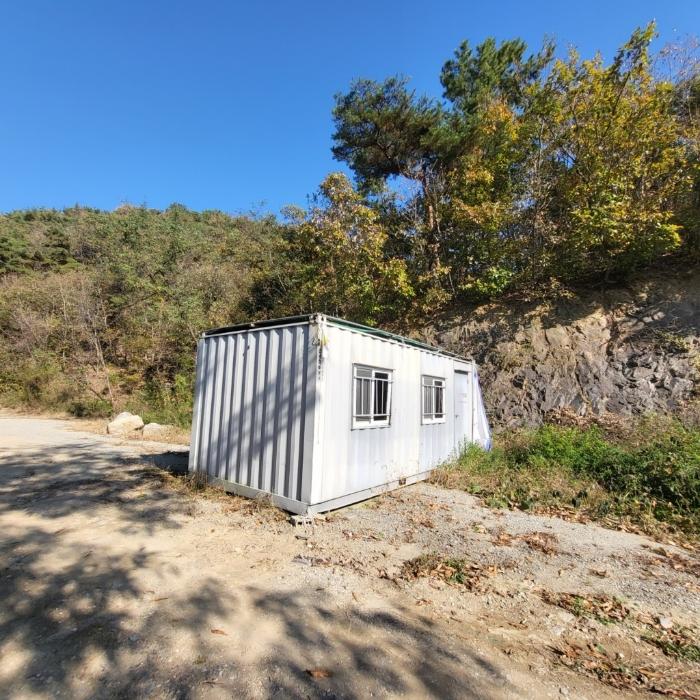 충청북도 진천군 초평면 연담리 산71-4 임야 경매 사진 4
