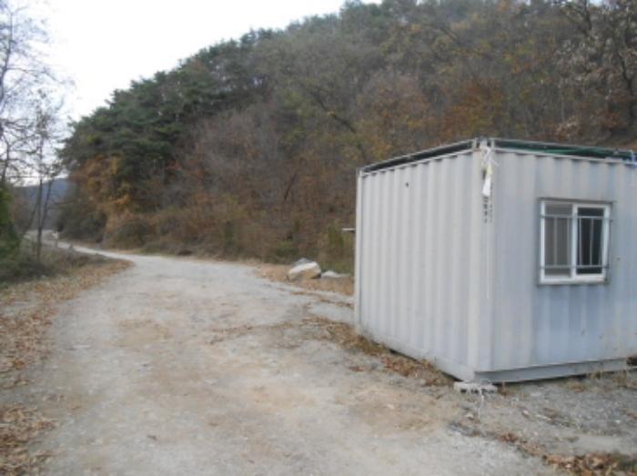 충청북도 진천군 초평면 연담리 산71-4 임야 경매 사진 7