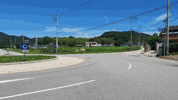 전라남도 담양군 담양읍 가산리 398-1 전 경매 사진 2