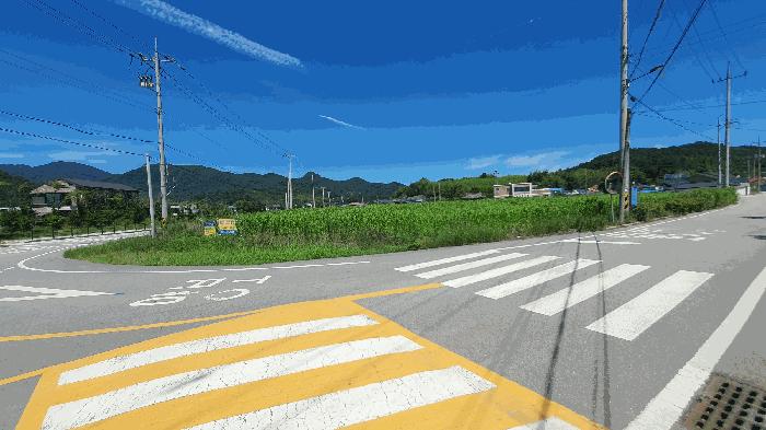 전라남도 담양군 담양읍 가산리 398-1 전 경매 사진 6