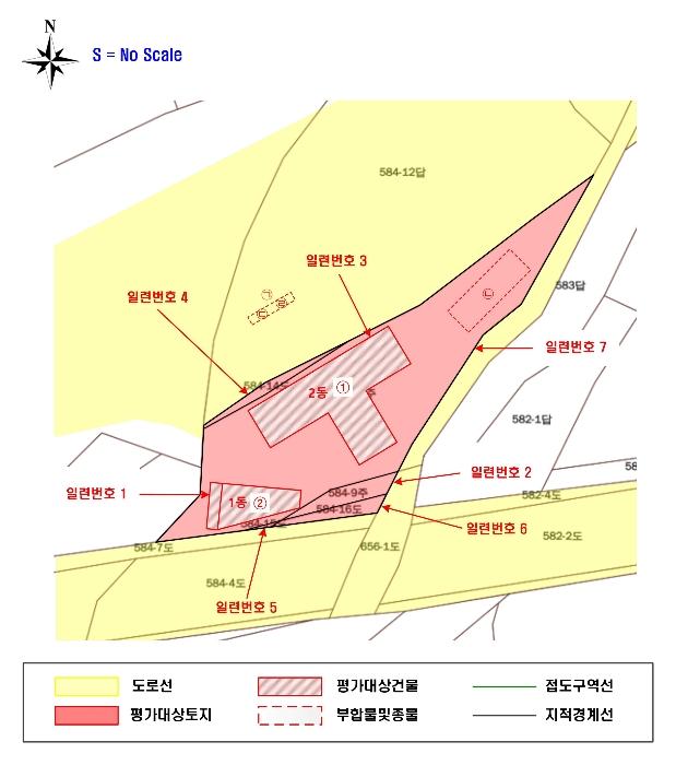 경기도 용인시 처인구 포곡읍 삼계리 584 주유소 경매 사진 34