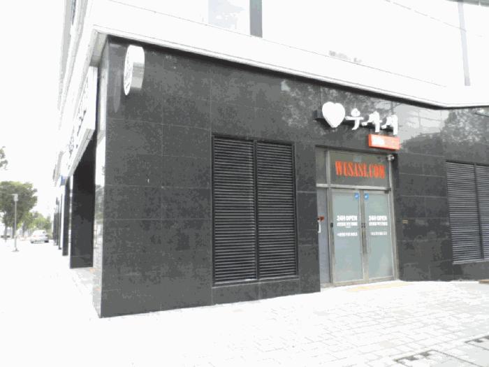 광주광역시 광산구 우산동 1607-1 무진로더브이벨라코트 상가동 1층107호 근린상가 경매 사진 7