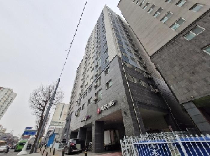 경기도 군포시 당동 746-7 더원이숲라인 15층1503호 다세대(빌라) 경매 사진 1