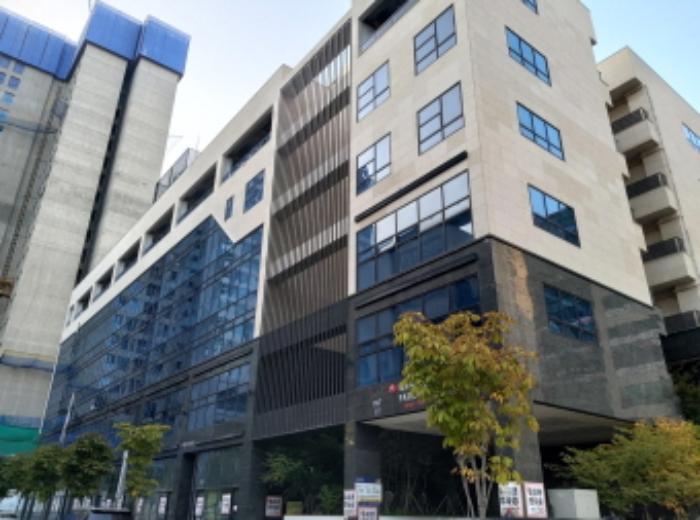 경기도 평택시 고덕중앙2로 77-5, 3층306호 (고덕동,해모수가온타워주건축물제1동)구) 경기도 평택시 고덕동 1979-1 근린상가 경매 사진 12