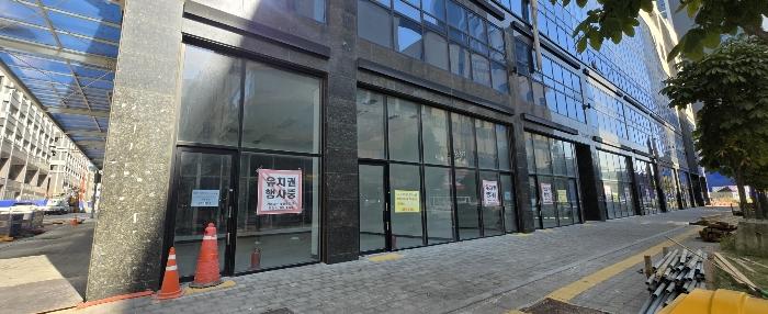 경기도 평택시 고덕중앙2로 77-5, 3층307호 (고덕동,해모수가온타워주건축물제1동)구) 경기도 평택시 고덕동 1979-1 근린상가 경매 사진 8