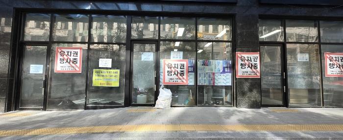 경기도 평택시 고덕중앙2로 77-5, 3층307호 (고덕동,해모수가온타워주건축물제1동)구) 경기도 평택시 고덕동 1979-1 근린상가 경매 사진 9