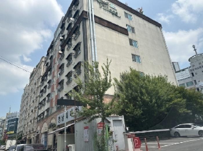 충청북도 청주시 서원구 개신동 709 3층 312호 오피스텔 경매 사진 1