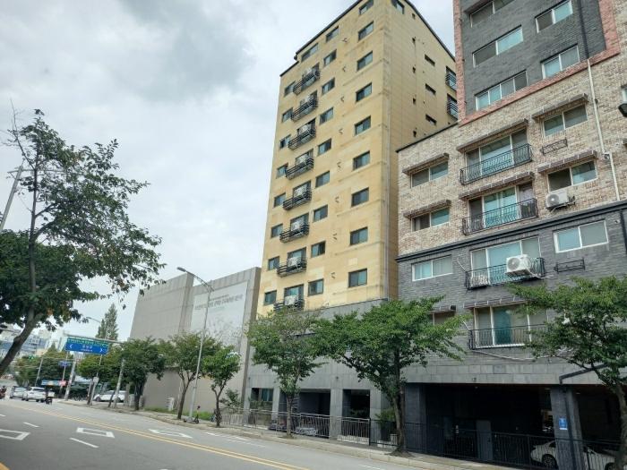 경기도 평택시 평택5로34번길 7, 6층602호구) 경기도 평택시 합정동 964-2 오피스텔 경매 사진 5