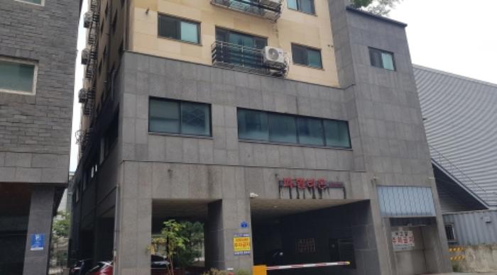 경기도 평택시 평택5로34번길 7, 6층602호구) 경기도 평택시 합정동 964-2 오피스텔 경매 사진 7