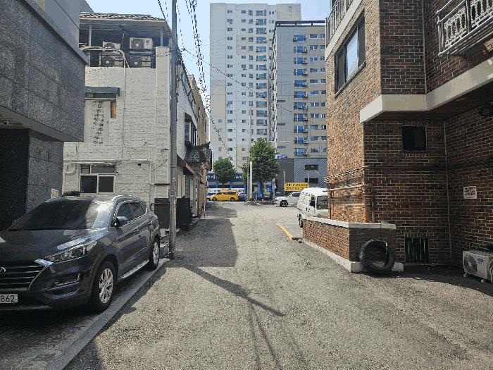 경기도 군포시 당동 748-25 씨티캐슬 6층601호 오피스텔 경매 사진 4