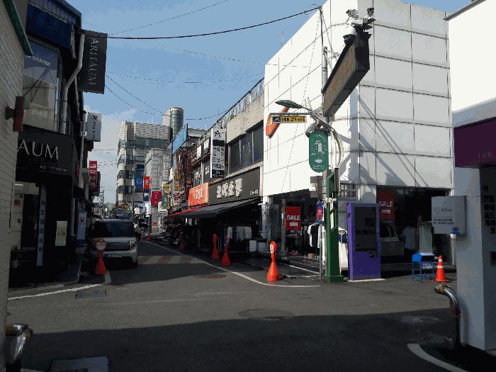 충청남도 홍성군 홍성읍 오관리 305-9 근린시설 경매 사진 11